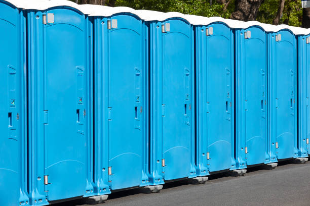 Best Portable Toilets for Disaster Relief Sites in Beverly, NJ