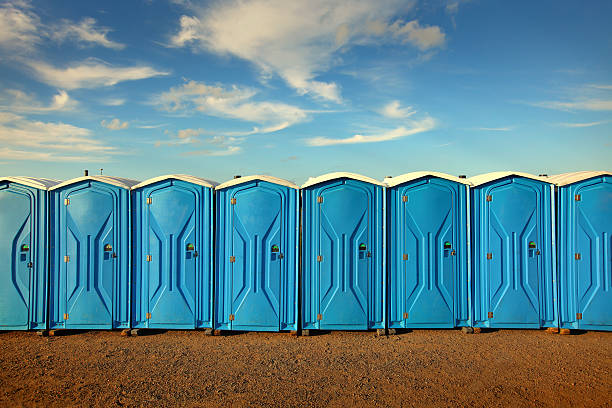 Best Portable Restroom Maintenance and Cleaning in Beverly, NJ